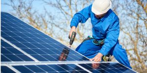Installation Maintenance Panneaux Solaires Photovoltaïques à Letanne